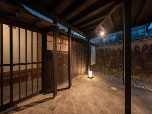 Imagen de la galería de Kominka NOIE, en Kushimoto