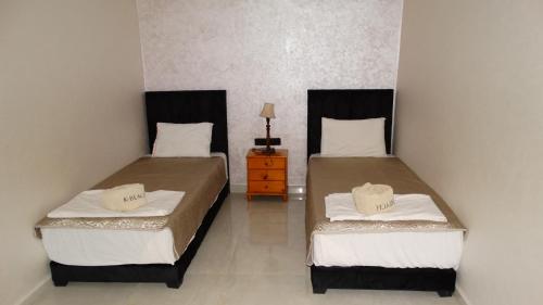 Imagem da galeria de Maison de vancances familiale premium em Oulad Akkou