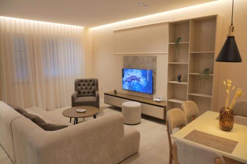 HORIZONT Premium Apart-Hotel