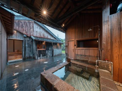 Imagen de la galería de Kominka NOIE, en Kushimoto