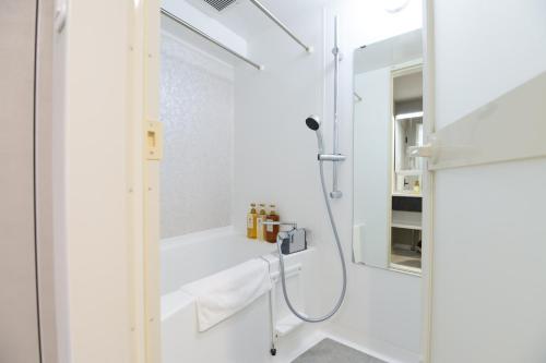 Ostay Kitahama Hotel Apartment
