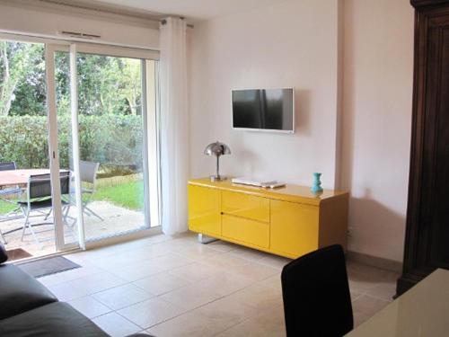 Le Croisic - Proche Plage - Appartement T3 - 4 Personnes - Parking Privé - FR-1-843-17