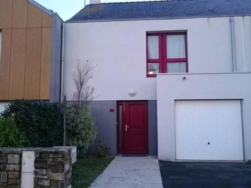 Maison 3 Chambres Proche Océarium avec Animaux Acceptés - FR-1-843-19