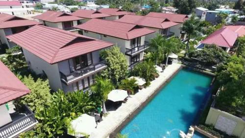 JL VILLA Resort and Residence