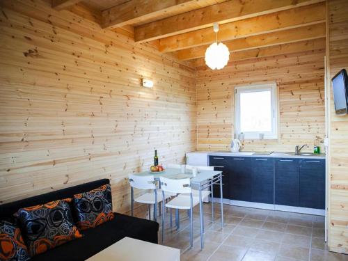 House in Rewal near Baltic Sea Beach, cleaning included