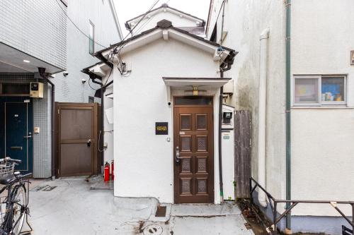 弥生町1丁目戸建