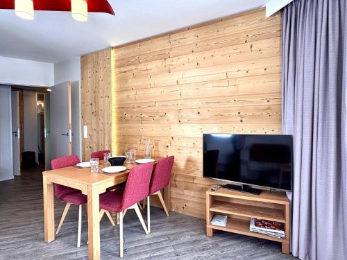 Appartement 4/5 pers, pieds des pistes, Avoriaz