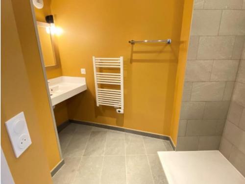 Appartement 4/5 pers, pieds des pistes, Avoriaz