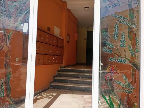 Fotografie z fotogalerie ubytování Nikos Apartment v destinaci Korfu