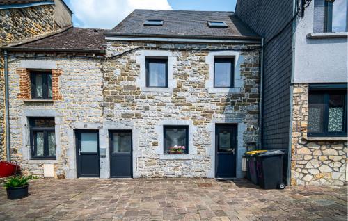 Appartement Proche De La Meuse