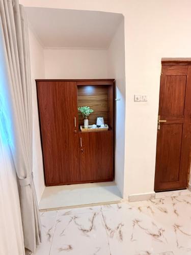 Gallery image of The Islands Breeze Villa in Dehiwala
