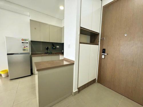 Dapur atau dapur kecil di 悦隐福居
