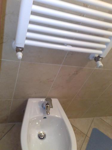 Gallery image of Hotel Ristorante Umbria Valnerina in Vallo di Nera