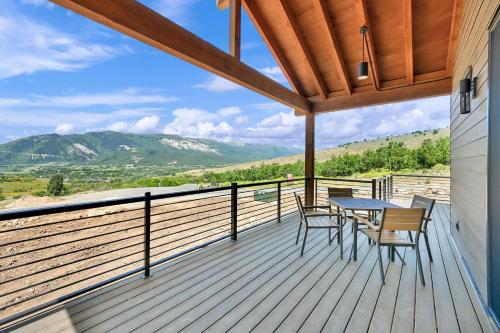 Loodusmaastik puhkemaja lähedal