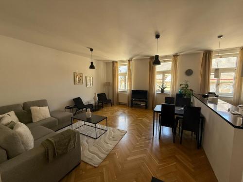 Apartmán v centre mesta