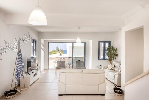 Protaras Seaside Villa Protamare 32