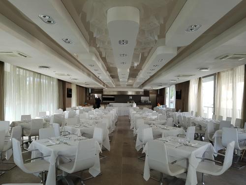 Gallery image of Hotel Sorriso in Milano Marittima