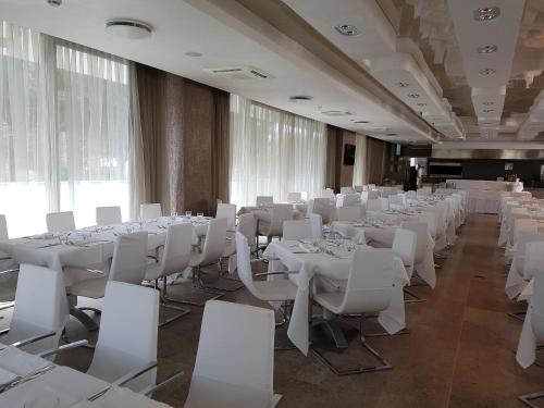 Gallery image of Hotel Sorriso in Milano Marittima