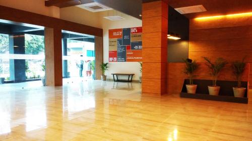 Fotografie z fotogalerie ubytování Max Hotels Jabalpur v destinaci Jabalpur