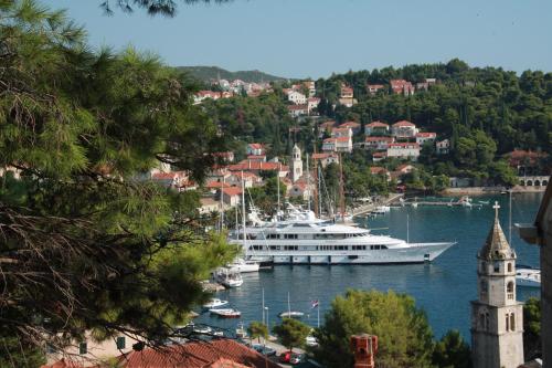 Fisherman's Guest house Galeb