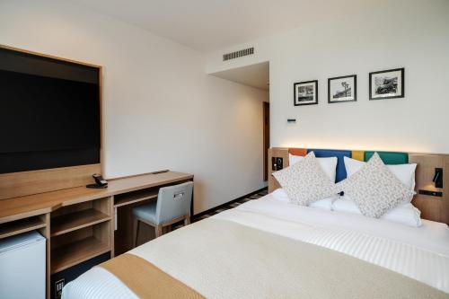 HOTEL MYSTAYS Fukuoka Tenjin Minami