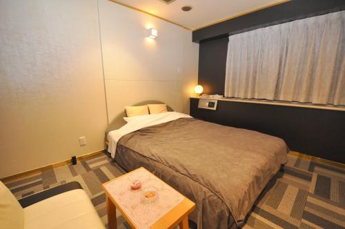 Gallery image of Hotel Boston Club (Adult Only) in Tokyo