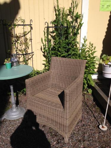 Fotografie z fotogalerie ubytování Hotell Floras Trädgård v destinaci Öregrund