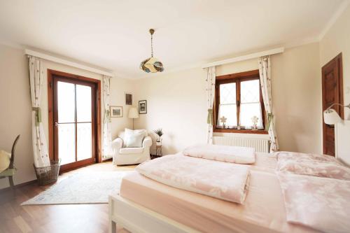 Gallery image of Steiner Apartment in Selpritsch
