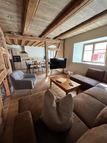 Maison 3 Chambres
