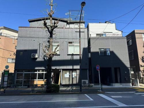 文京ハウス301