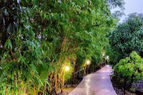 Gallery image of Rajgad Farms & Agritourism in Welhe