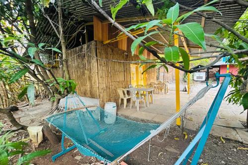 Gallery image of Rajgad Farms & Agritourism in Welhe
