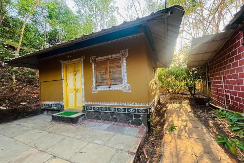 Gallery image of Rajgad Farms & Agritourism in Welhe