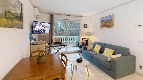 Appt Azur Grand Parc