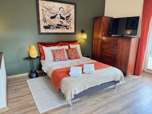 Przystanek Rabka - Apartamenty w centrum