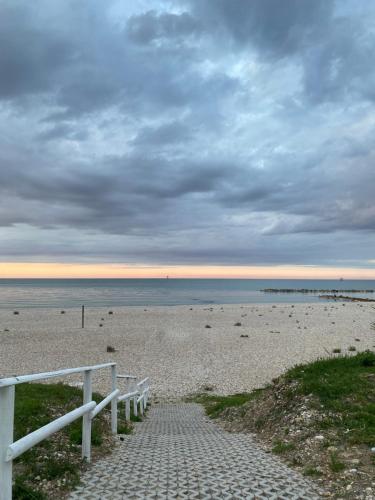 Φυσικό τοπίο κοντά σε αυτό το διαμέρισμα