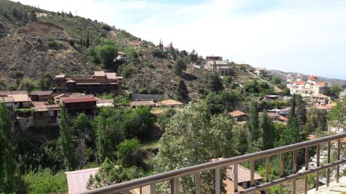 Gallery image of Ekali Hotel in Kakopetria