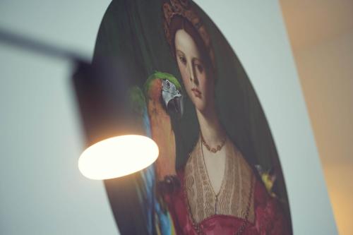 Foto Grazis asuva majutusasutuse LeonArt Living 41 galeriist