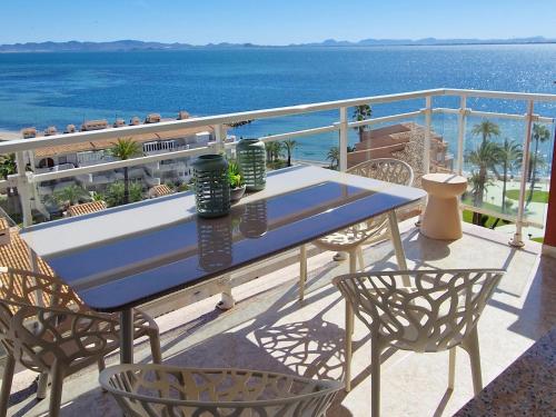 Apartament Mirador del Alma La Manga