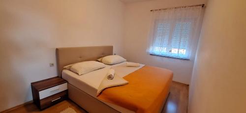 Apartments Duje