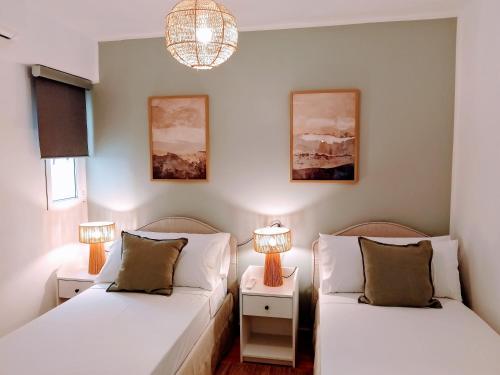Apartamento Alderete