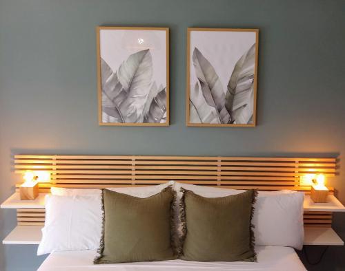 Apartamento Alderete