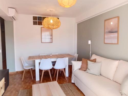 Apartamento Alderete
