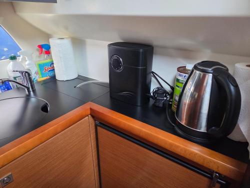 Vedette KEFI Prestige 350 Fly