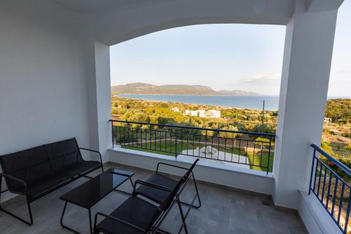 Φυσικό τοπίο κοντά σε αυτό το διαμέρισμα