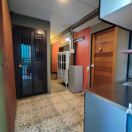 Fotografie z fotogalerie ubytování Non House Bangkok บ้านนอนโฮสเทล v destinaci Bangkok