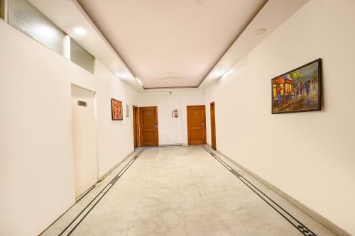 Fotografie z fotogalerie ubytování Hotel Ganeshwaram 45 v destinaci Noida