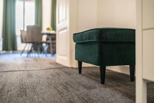 グラーツにあるWhats-App Self-Check-IN - Deluxe Apartments Grazのギャラリーの写真