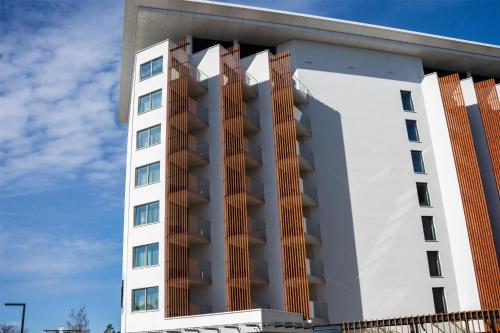 Galeriebild der Unterkunft Spark by Hilton Pobierowo in Pobierowo