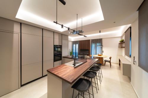 Kyma Luxury Apartment